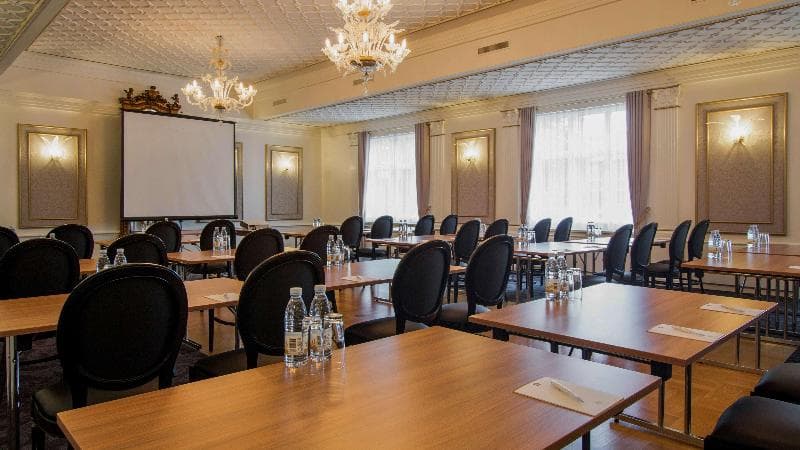 Best Western Plus Hotel Eyde photo 1