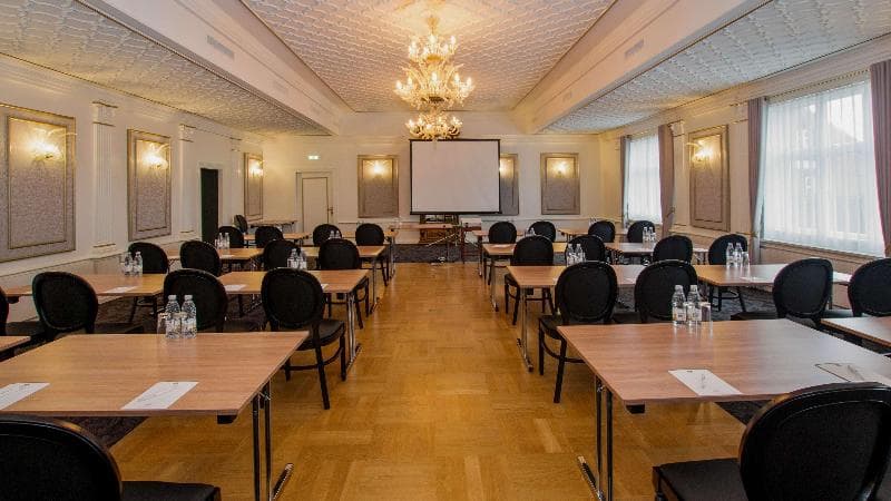 Best Western Plus Hotel Eyde 5