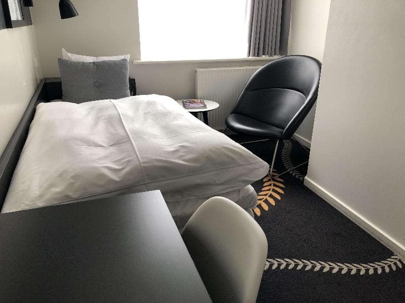 Best Western Plus Hotel Eyde 3