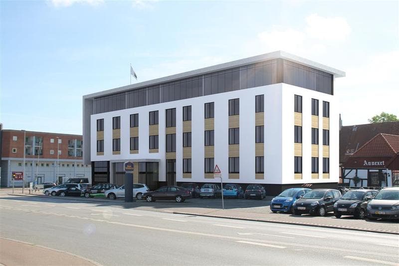 Skivehus main