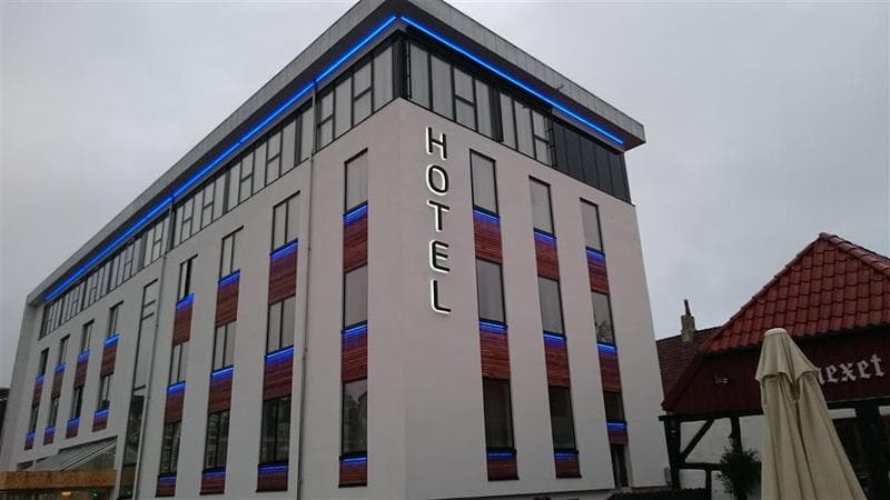 Skivehus 3