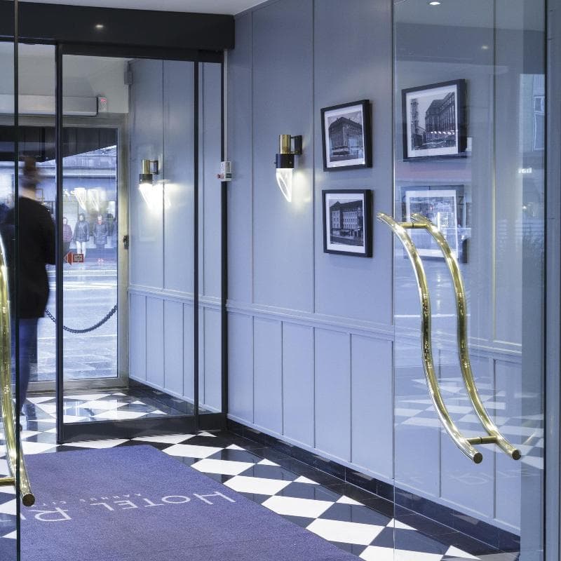 Milling Hotel Ritz 5