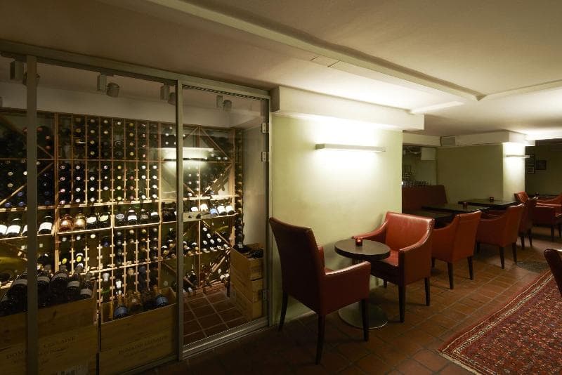 Milling Hotel Ritz 3