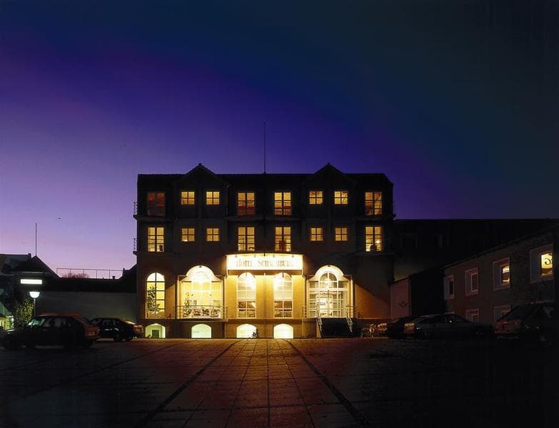 Best Western Schaumburg photo 1