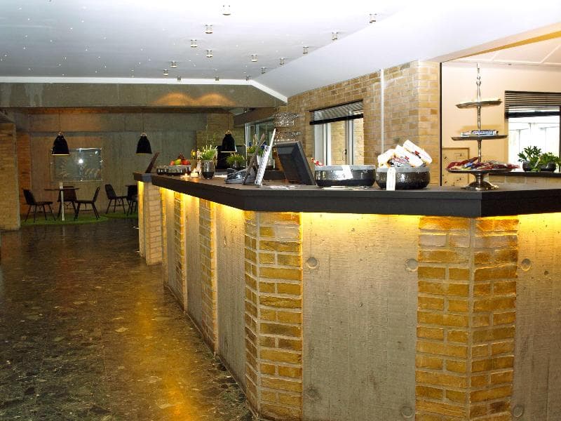 Best Western Plus Hotel Fredericia photo 1