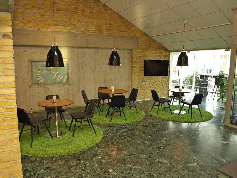 Best Western Plus Hotel Fredericia 4