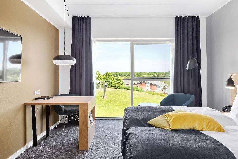 Best Western Plus Hotel Fredericia main