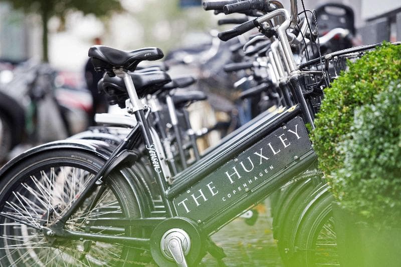 The Huxley Copenhagen, BW Premier Collection photo 1