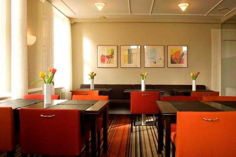 Hotel Europa 4