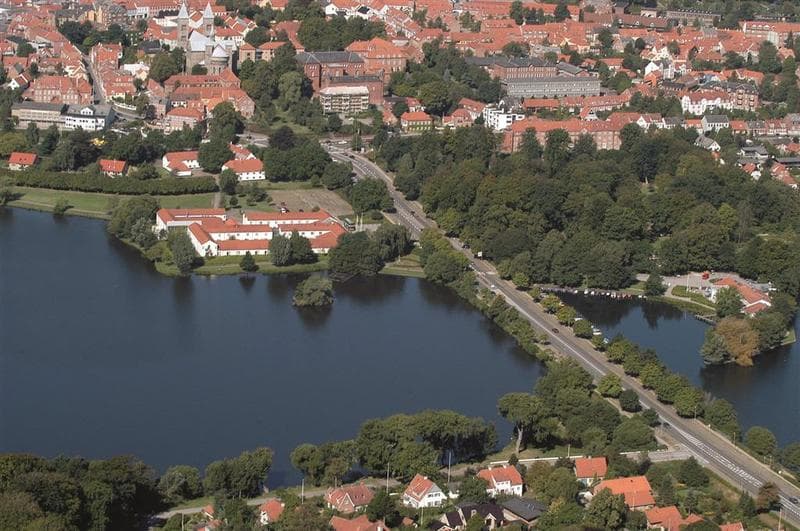 Golf Hotel Viborg 1