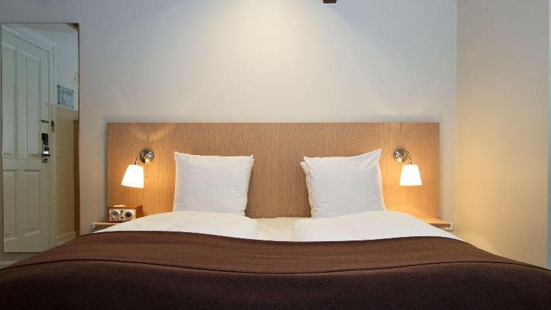 Best Western Hotel Herman Bang 4