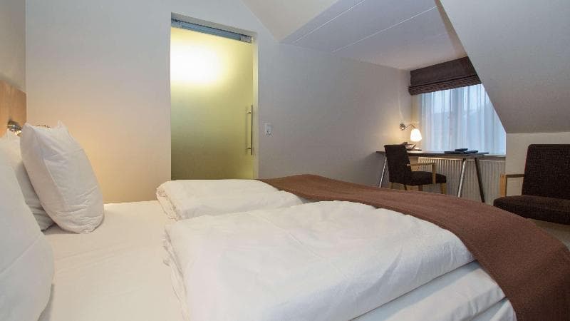 Best Western Hotel Herman Bang 5