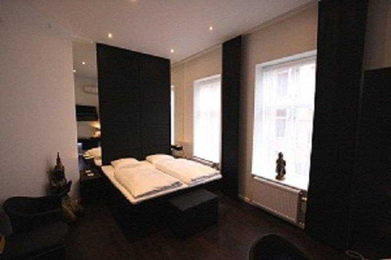 Jorgensens Hotel 4