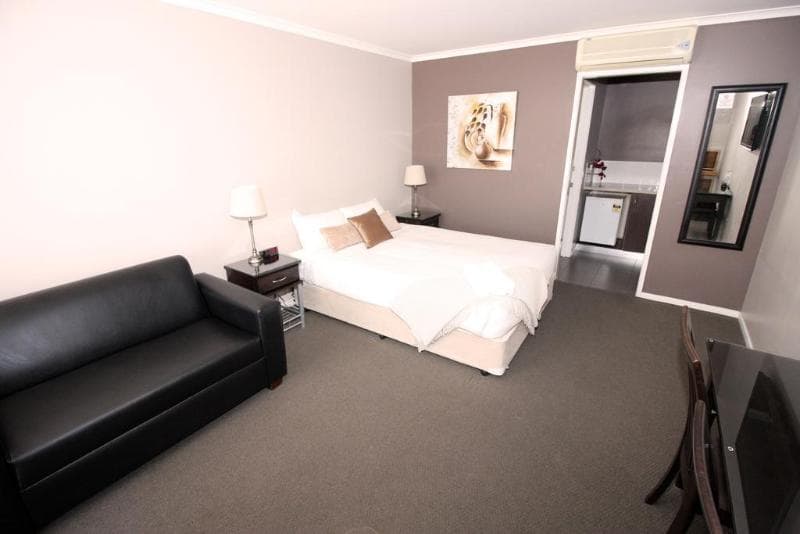 Pevensey Motor Lodge photo 1