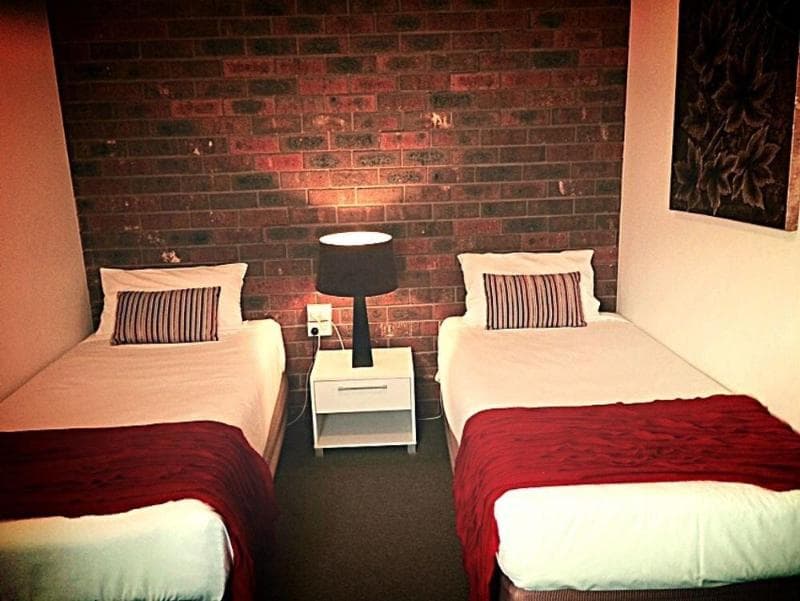 Pevensey Motor Lodge 3