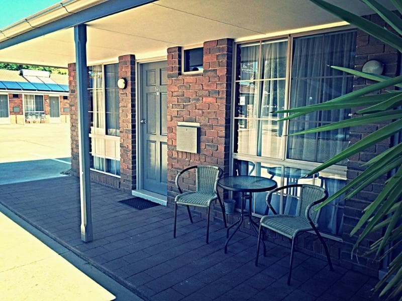 Pevensey Motor Lodge 5