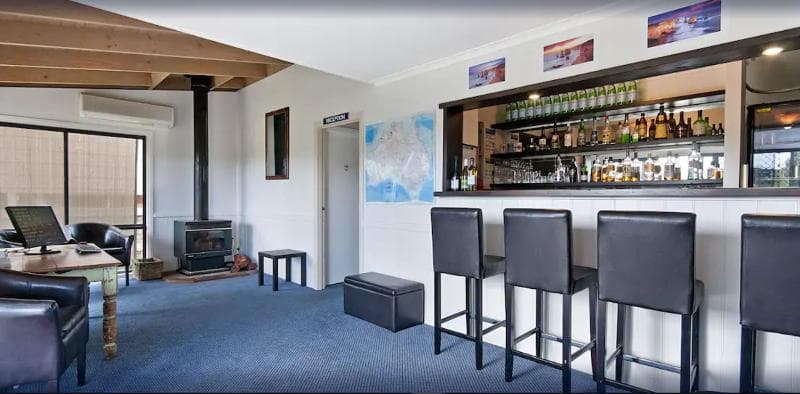 The Great Ocean Road Studios 4