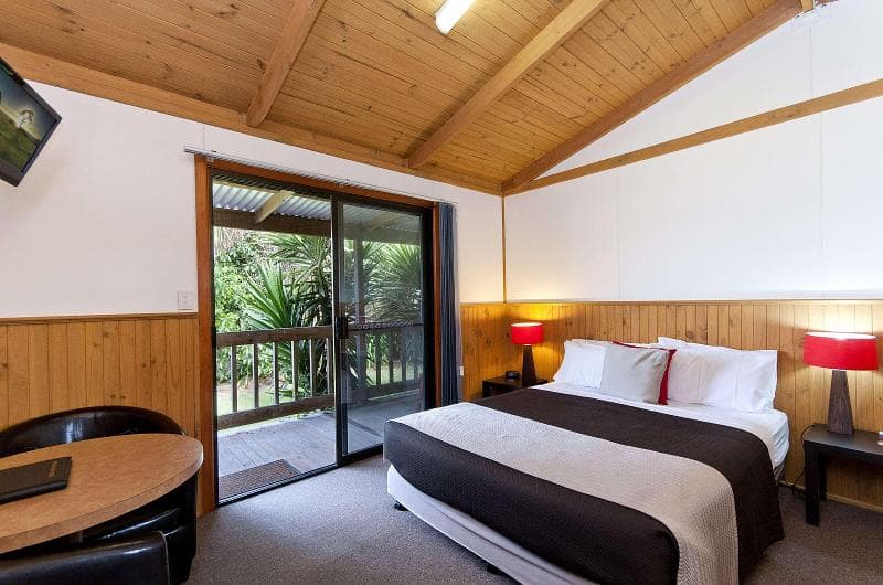 The Great Ocean Road Studios 3