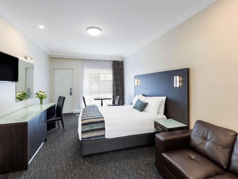 Mercure Goulburn photo 1