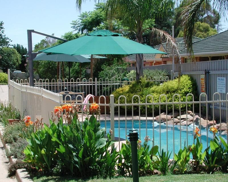 Best Western Ambassador Motor Inn & Apartments 2