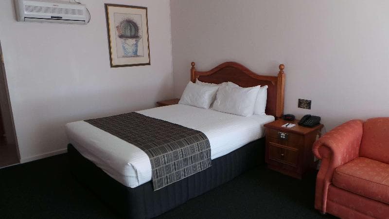 Best Western Ambassador Motor Inn & Apartments 4
