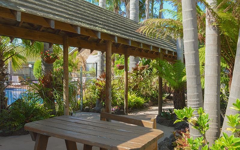 Coastal Waters Motor Inn 3