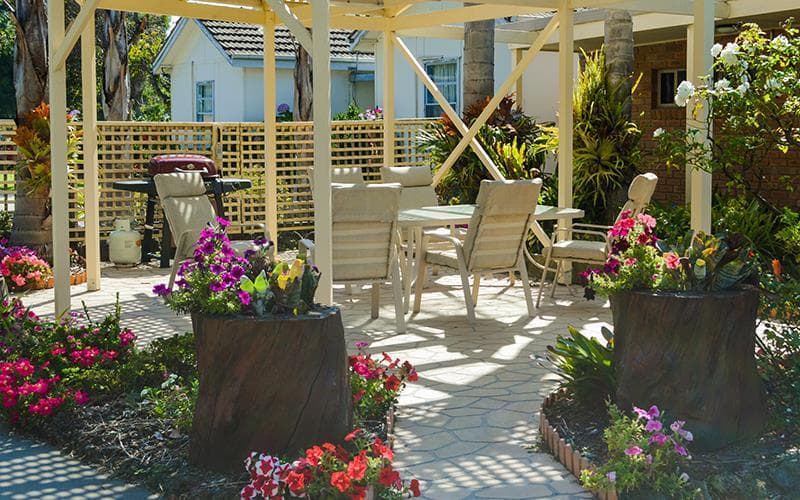 Coastal Waters Motor Inn 4