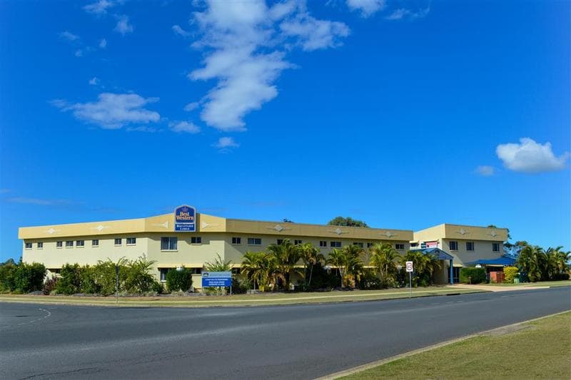 Boulevard Lodge Bundaberg 3