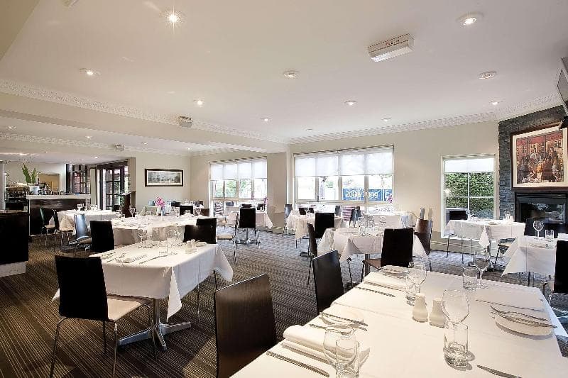 Best Western Plus Buckingham International 2