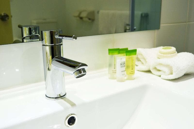 Best Western Plus Buckingham International 3