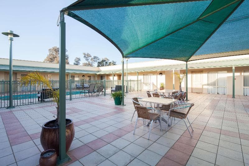 Best Western Crystal Inn 3