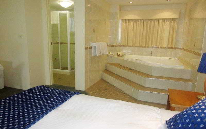 Hotel Forster 5
