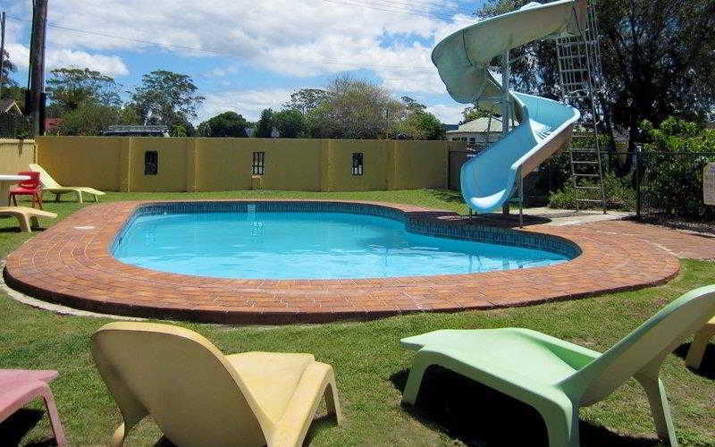 Hotel Forster 4