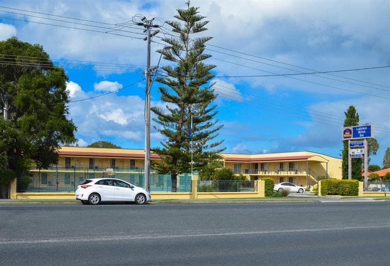 Hotel Forster main