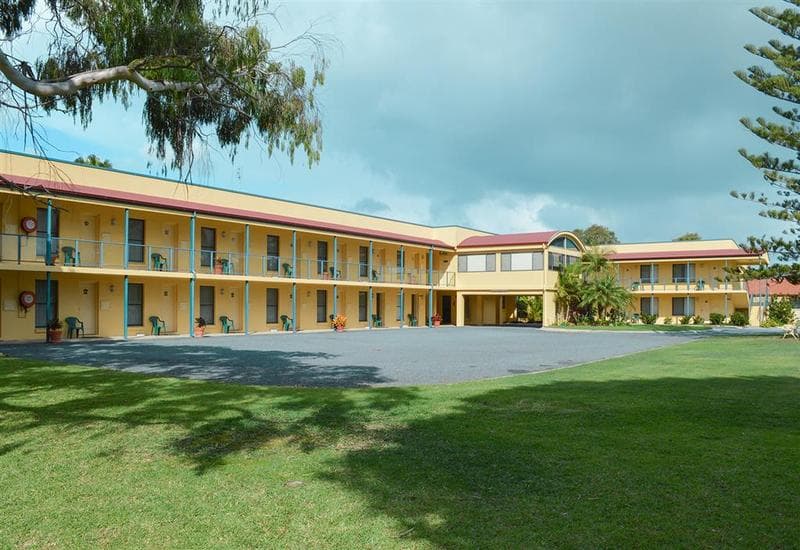Hotel Forster photo 1