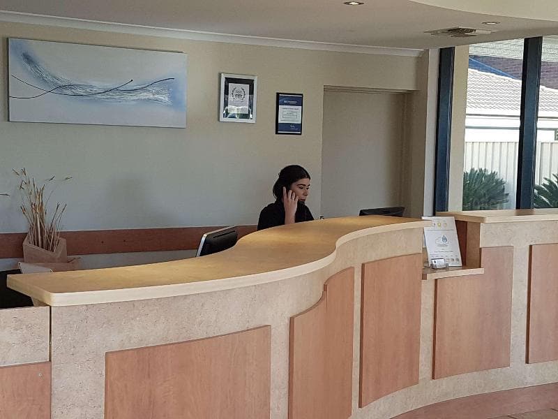 Best Western Chaffey International Motor Inn 5