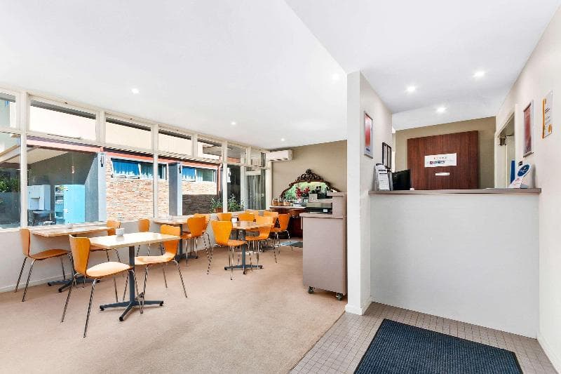 Comfort Inn & Suites Warragul photo 1