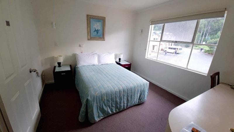Lufra Hotel & Apartments 3