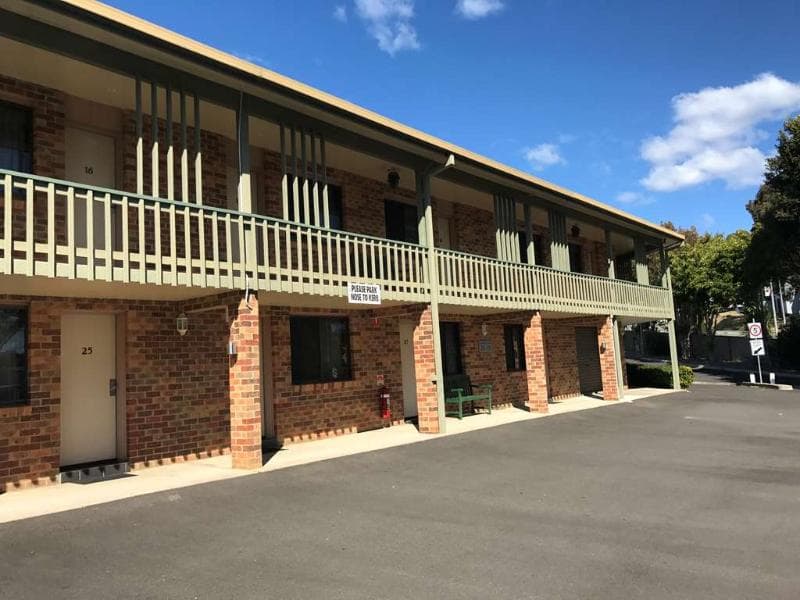 Best Western Sunseeker Motor Inn 2