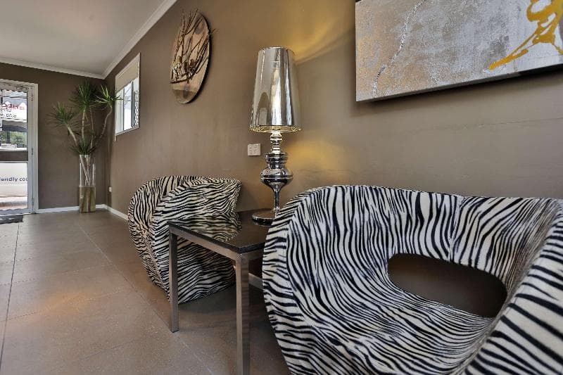 Best Western Kimba Lodge Motel 5