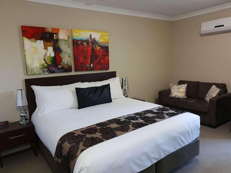 Best Western Kimba Lodge Motel photo 1
