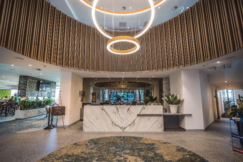 Best Western City Sands 4