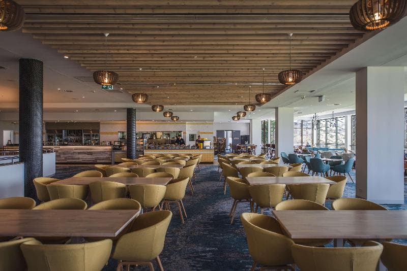 Best Western City Sands 2