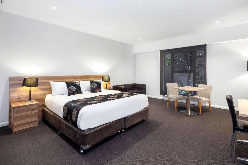 Best Western Plus Ballarat Suites photo 1