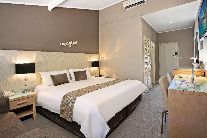 Best Western Sanctuary Inn 3