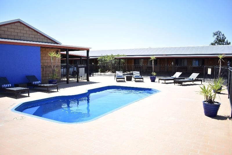 Best Western Ascot Lodge Motor Inn 5