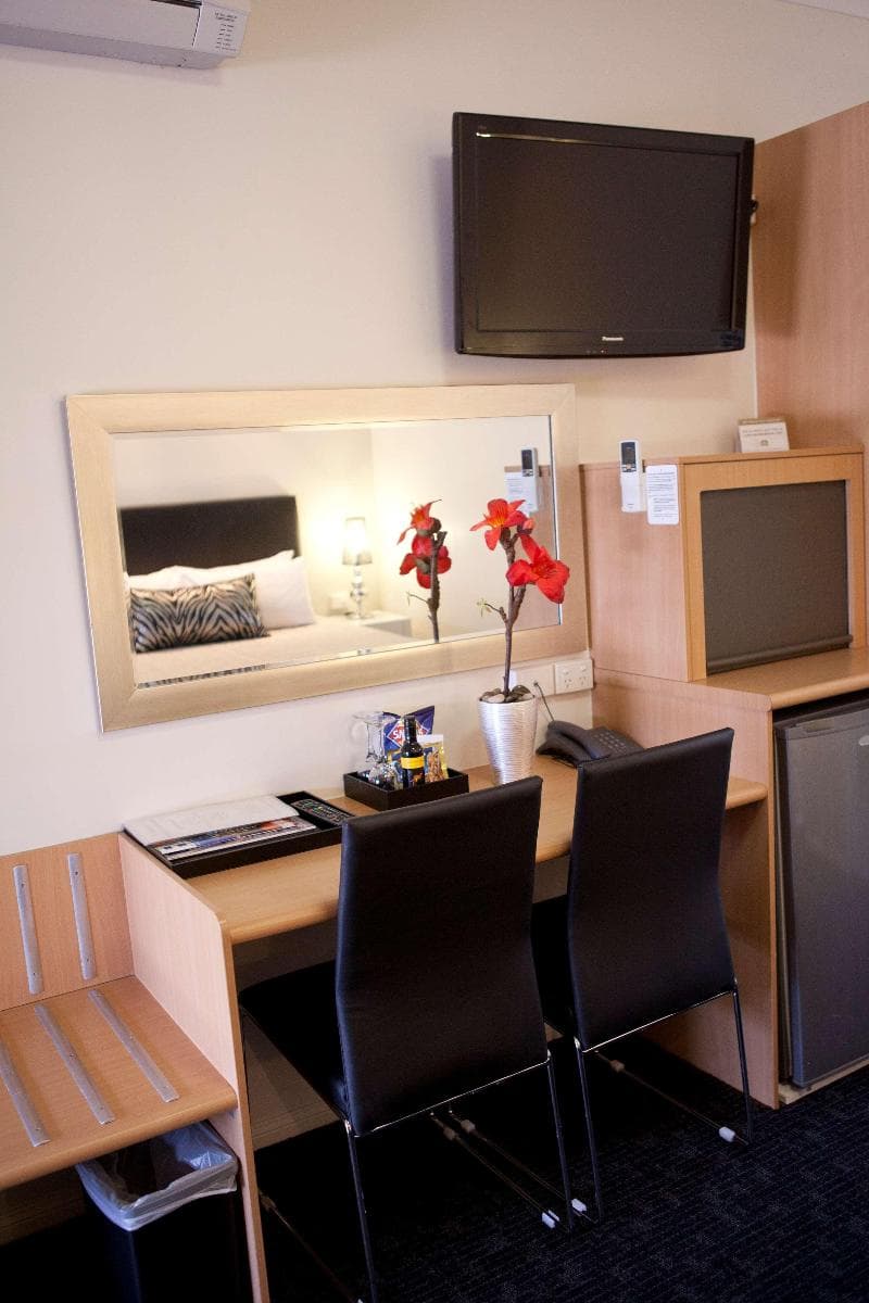 Best Western Ascot Lodge Motor Inn photo 1