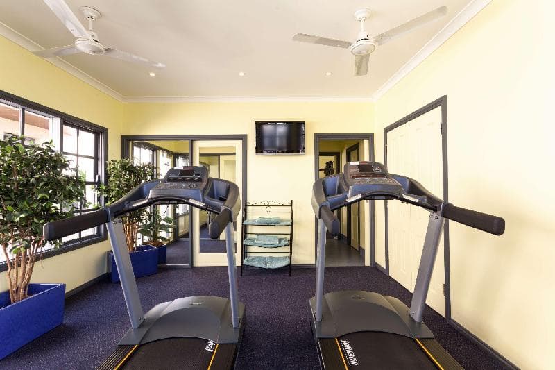 Best Western Olde Maritime Motor Inn 4