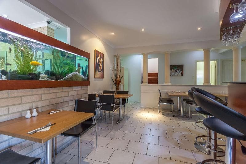 Best Western Tuscany on Tor Motor Inn photo 1
