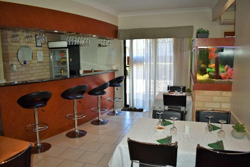 Best Western Tuscany on Tor Motor Inn 2